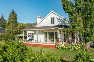 Single Family Residence,  Red Winery road, Healdsburg, CA 95441 - 29
