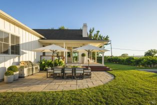 Single Family Residence,  Red Winery road, Healdsburg, CA 95441 - 35