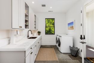 Single Family Residence,  Red Winery road, Healdsburg, CA 95441 - 37