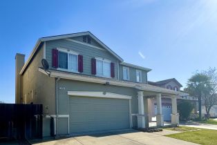 Single Family Residence,  Blacktail street, Santa Rosa, CA 95407 - 4