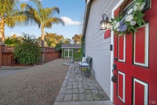 Single Family Residence,  7th street, Petaluma, CA 94952 - 4