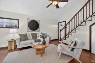 Single Family Residence,  7th street, Petaluma, CA 94952 - 10