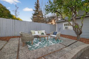 Single Family Residence,  7th street, Petaluma, CA 94952 - 28
