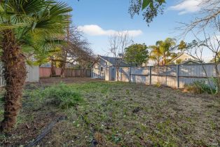 Single Family Residence,  7th street, Petaluma, CA 94952 - 31