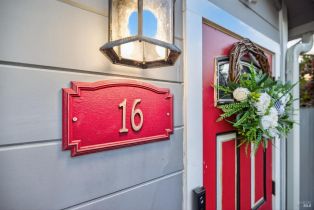 Single Family Residence,  7th street, Petaluma, CA 94952 - 6