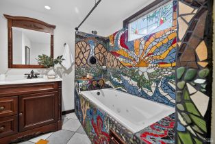 Single Family Residence,  7th street, Petaluma, CA 94952 - 23