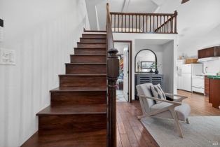 Single Family Residence,  7th street, Petaluma, CA 94952 - 19