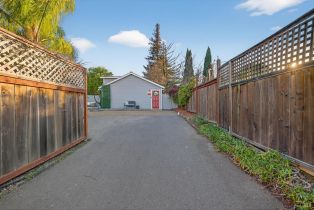Single Family Residence,  7th street, Petaluma, CA 94952 - 2