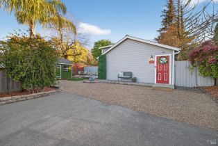 Single Family Residence,  7th street, Petaluma, CA 94952 - 3