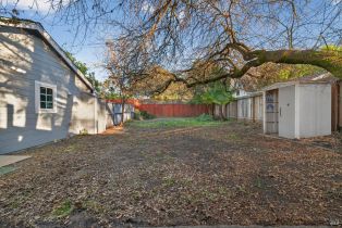 Single Family Residence,  7th street, Petaluma, CA 94952 - 33
