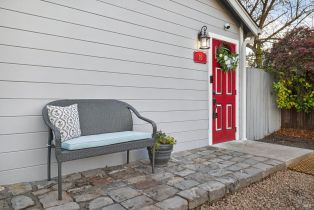 Single Family Residence,  7th street, Petaluma, CA 94952 - 5