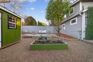 Single Family Residence,  7th street, Petaluma, CA 94952 - 29