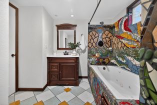 Single Family Residence,  7th street, Petaluma, CA 94952 - 24