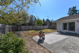 Single Family Residence,  San Antonio drive, Santa Rosa, CA 95405 - 18