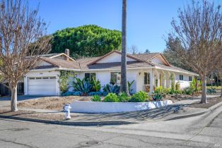 Single Family Residence,  San Antonio drive, Santa Rosa, CA 95405 - 2