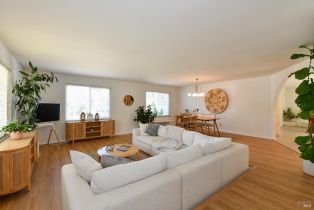 Single Family Residence,  San Antonio drive, Santa Rosa, CA 95405 - 6