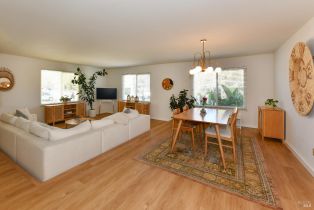 Single Family Residence,  San Antonio drive, Santa Rosa, CA 95405 - 7