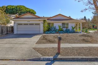 Single Family Residence,  San Antonio drive, Santa Rosa, CA 95405 - 4