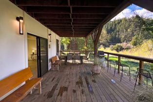 Single Family Residence,  Guernewood road, Russian River, CA 95446 - 33