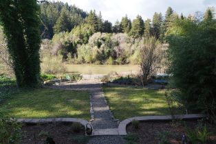 Single Family Residence,  Guernewood road, Russian River, CA 95446 - 61