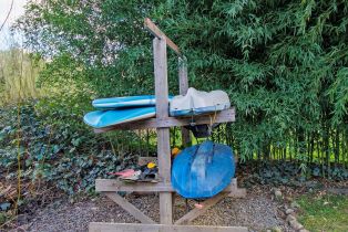 Single Family Residence,  Guernewood road, Russian River, CA 95446 - 60