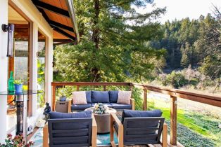 Single Family Residence,  Guernewood road, Russian River, CA 95446 - 16