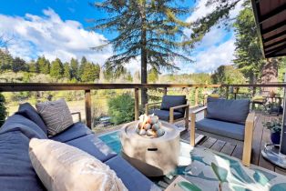 Single Family Residence,  Guernewood road, Russian River, CA 95446 - 17