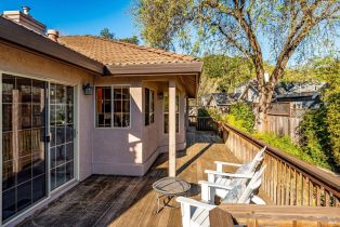 Single Family Residence,  Victoria court, Napa, CA 94558 - 26