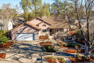 Single Family Residence,  Victoria court, Napa, CA 94558 - 36