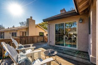 Single Family Residence,  Victoria court, Napa, CA 94558 - 32