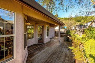 Single Family Residence,  Victoria court, Napa, CA 94558 - 27