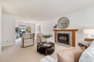Single Family Residence,  Victoria court, Napa, CA 94558 - 7