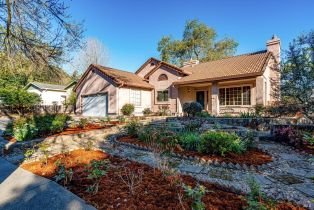 Single Family Residence,  Victoria court, Napa, CA 94558 - 33