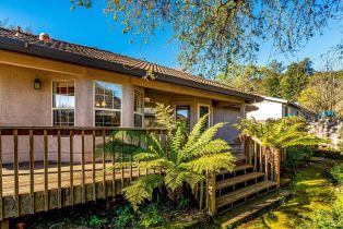 Single Family Residence,  Victoria court, Napa, CA 94558 - 31
