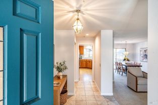 Single Family Residence,  Victoria court, Napa, CA 94558 - 2