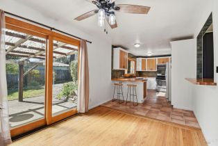 Single Family Residence,  Sonoma avenue, Santa Rosa, CA 95405 - 8