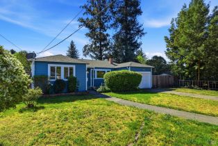 Single Family Residence,  Sonoma avenue, Santa Rosa, CA 95405 - 2