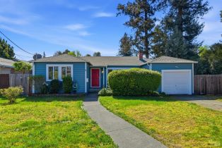 Single Family Residence, 3020 Sonoma Ave, Santa Rosa, CA  Santa Rosa, CA 95405