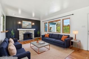 Single Family Residence,  Sonoma avenue, Santa Rosa, CA 95405 - 7