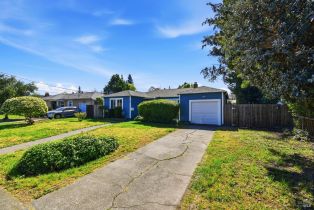 Single Family Residence,  Sonoma avenue, Santa Rosa, CA 95405 - 3
