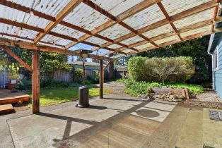 Single Family Residence,  Sonoma avenue, Santa Rosa, CA 95405 - 29