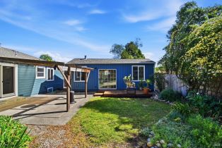 Single Family Residence,  Sonoma avenue, Santa Rosa, CA 95405 - 32
