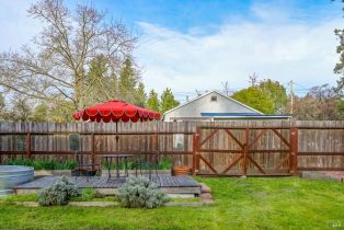 Single Family Residence,  Bodega avenue, Petaluma, CA 94952 - 35
