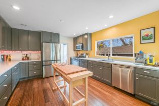 Single Family Residence,  Bodega avenue, Petaluma, CA 94952 - 6