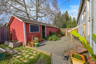 Single Family Residence,  Bodega avenue, Petaluma, CA 94952 - 32