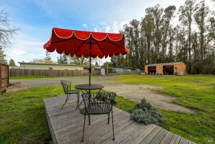 Single Family Residence,  Bodega avenue, Petaluma, CA 94952 - 37