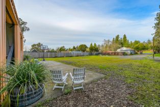 Single Family Residence,  Bodega avenue, Petaluma, CA 94952 - 4