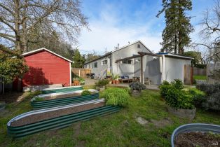 Single Family Residence,  Bodega avenue, Petaluma, CA 94952 - 31