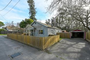 Single Family Residence,  Bodega avenue, Petaluma, CA 94952 - 41