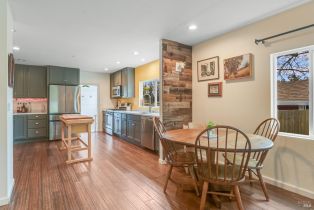 Single Family Residence,  Bodega avenue, Petaluma, CA 94952 - 9